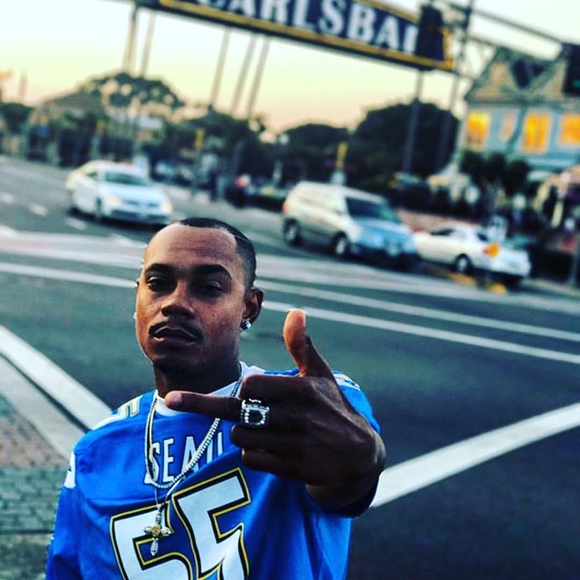 Meet your Posher, Corey - Picture 1 of 1